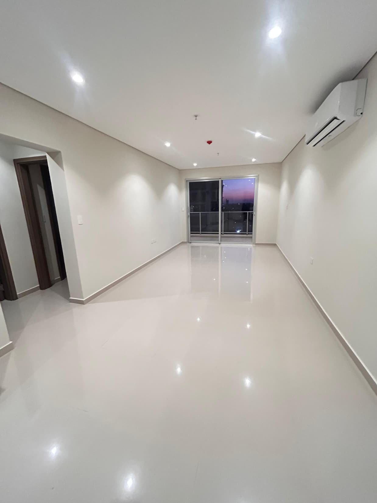 Departamento de dos dormitorios sobre santa teresa — foto 4
