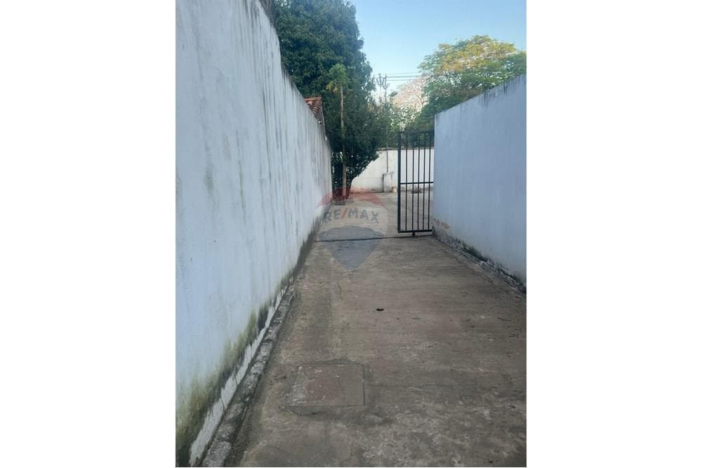 3 chalet San Lorenzo- barcequillo, foto 5