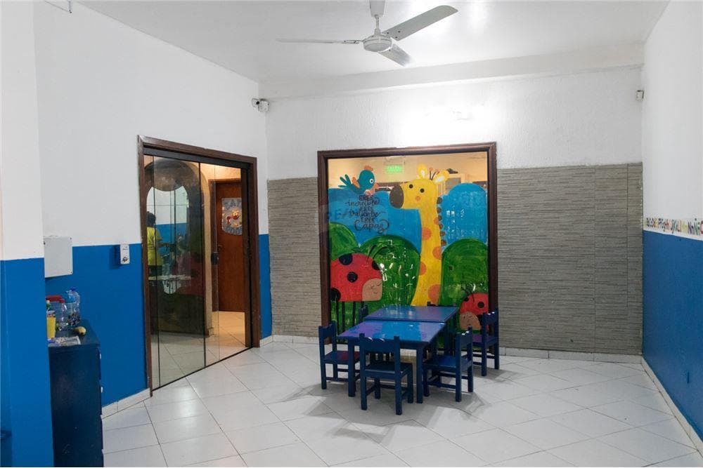 Residencia a la venta en lambare, foto 4