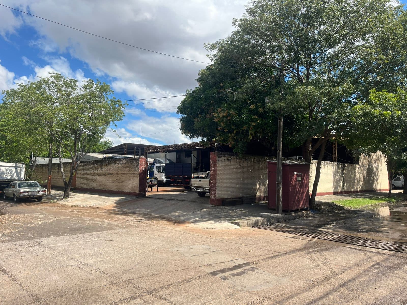 de Tinglado en Villa Aurelia — foto 2