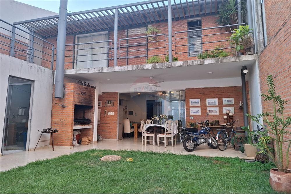 hermosa casa pareada en Fernando de la Mora, foto 5