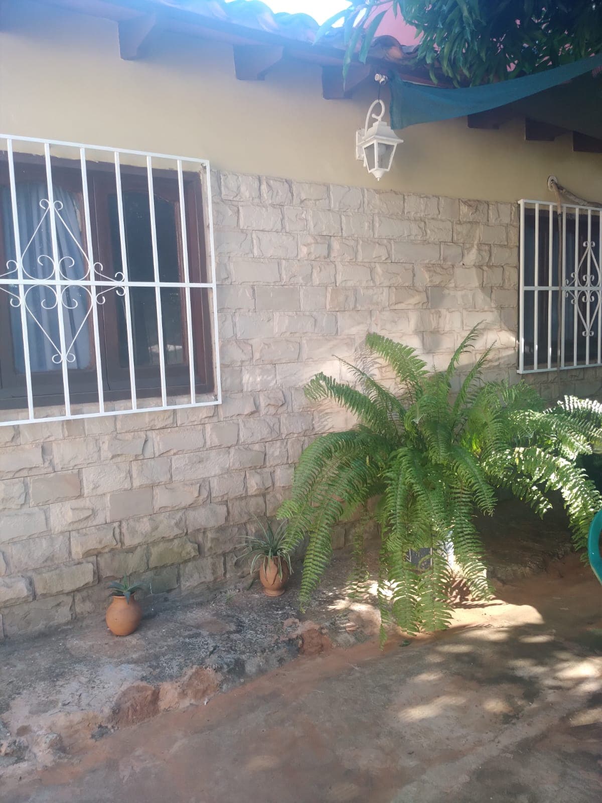 Casa En Luque En El Barrio Yka'a, foto 2