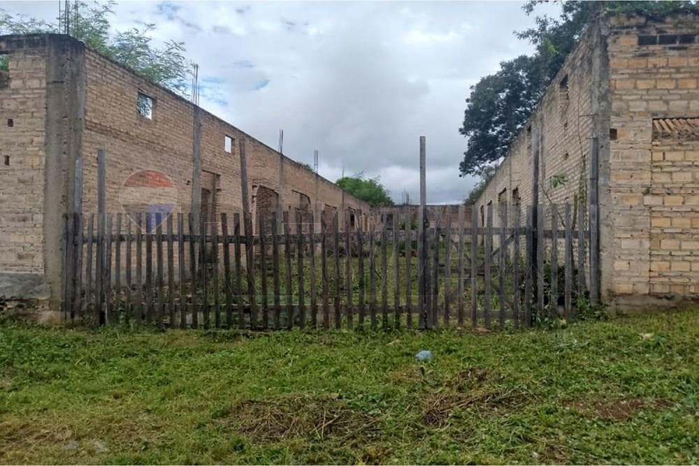 En venta terreno en esquina - capiata, foto 1