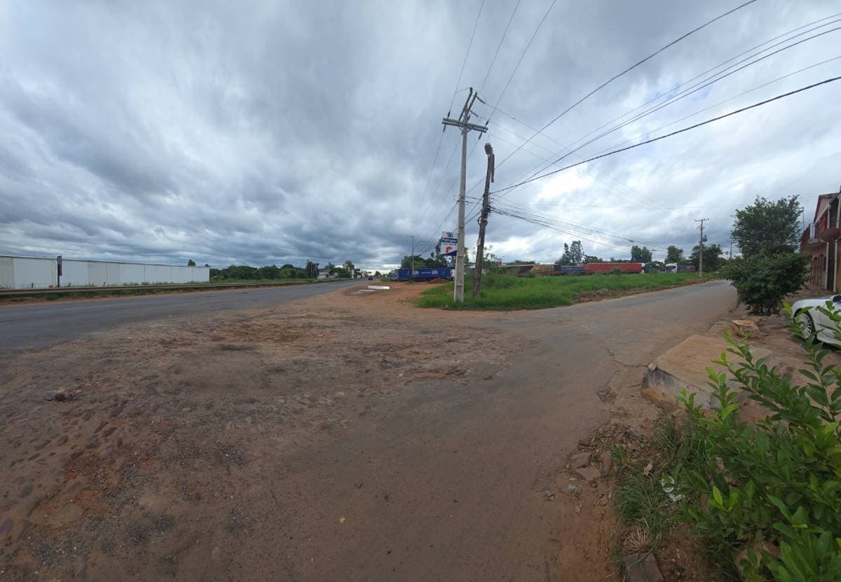 Terreno en ypane para desarrollo comercial, foto 4