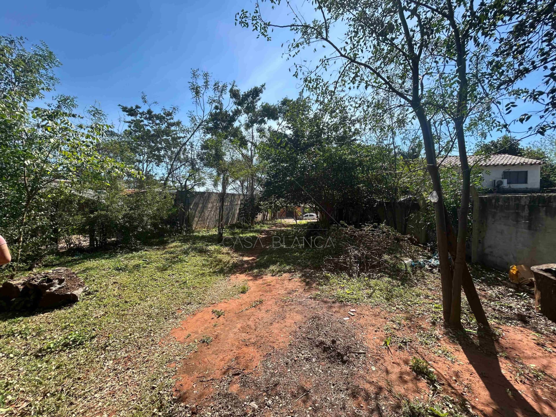 Venta Terreno en Ñemby, A cuadras de la Av. Caaguazu