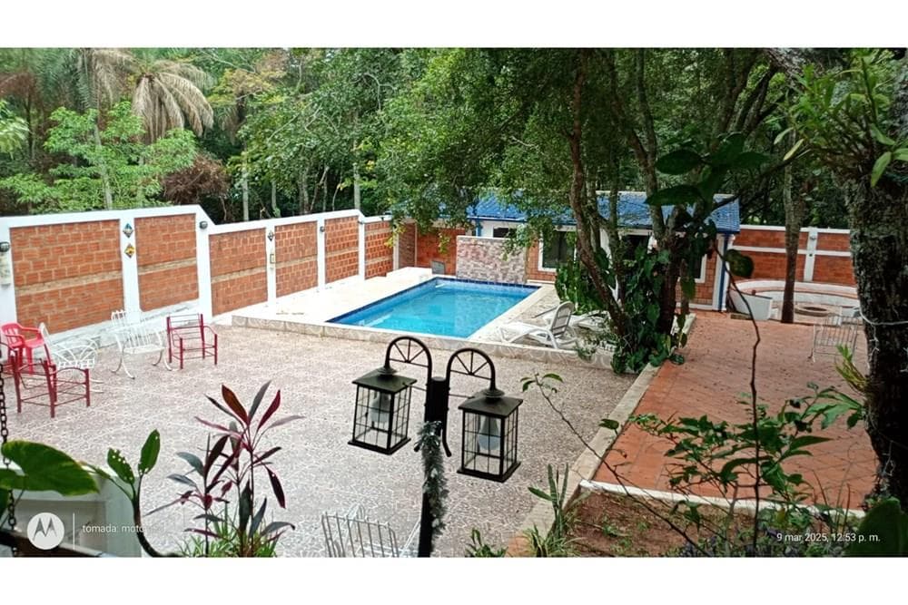 Quinta En Paraguay Cordillera Piribebuy — foto 5