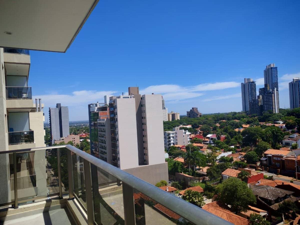 Departamento de 2 dormitorios en molas 1311 — foto 5