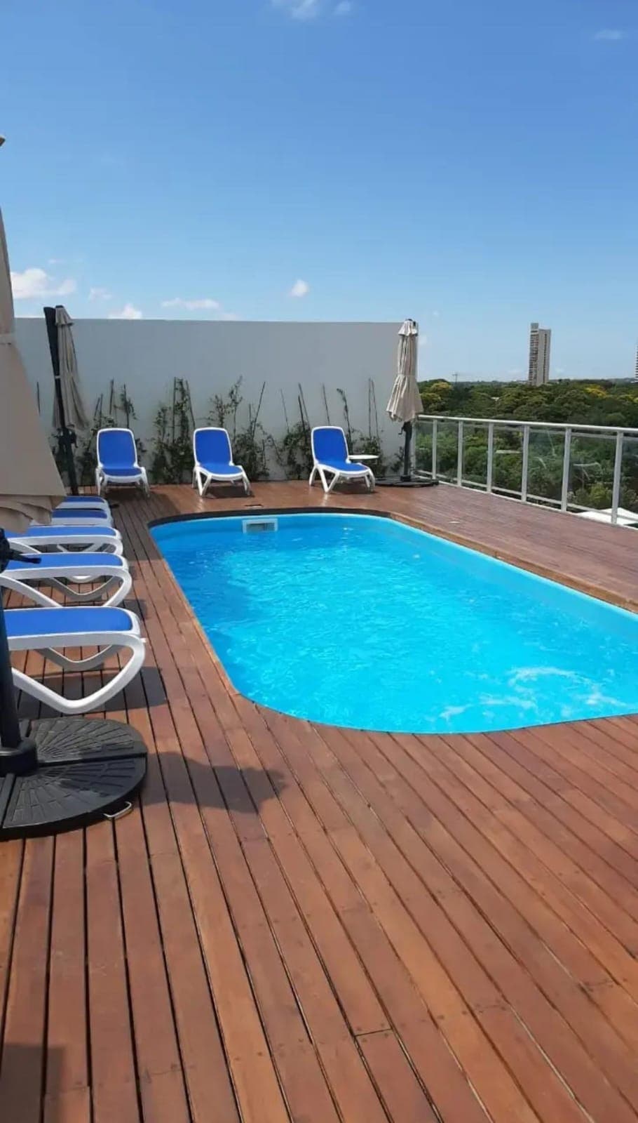 En alquiler – departamento de 1 dormitorio | eje corporativo, foto 1