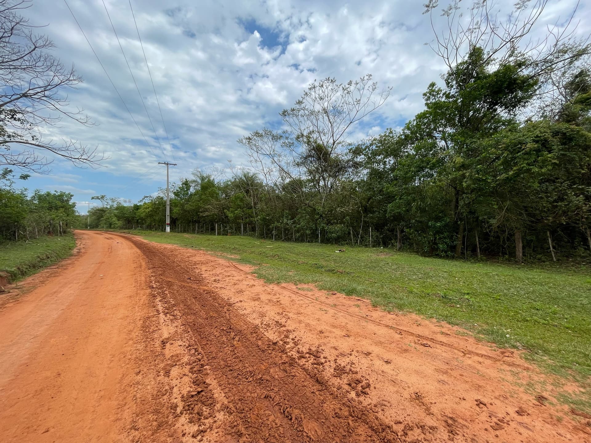 16 hectareas en Tobati - Loma Verde, foto 4