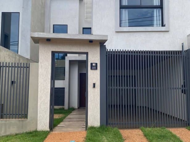 Alquiler duplex!! Cambyreta!