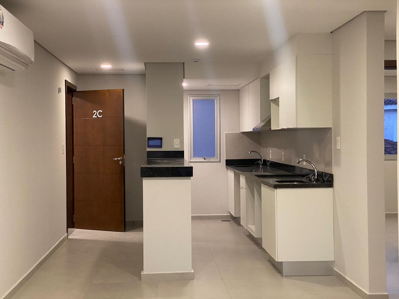 Departamento en alquiler – edificio comarca — foto 3