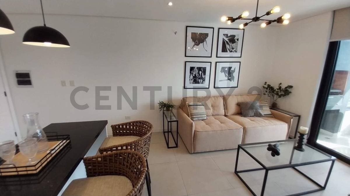 Deparmento a estrenar de 2 dorm. En el edificio punto molas, foto 2