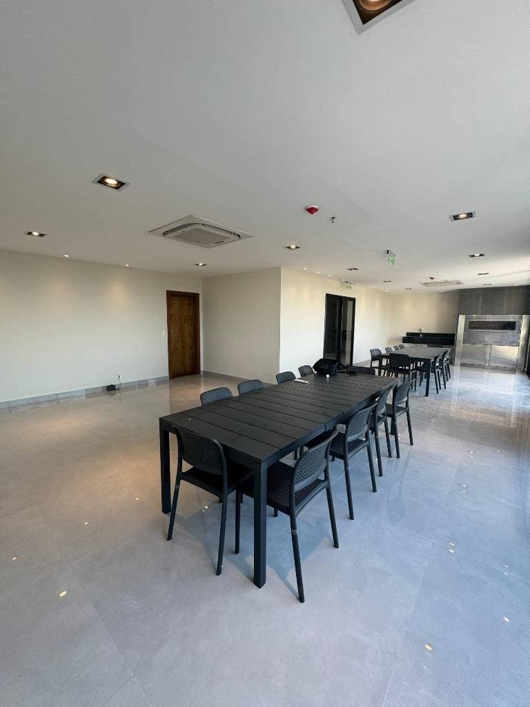 Departamento monoambiente a estrenar en el edificio marsella, foto 5