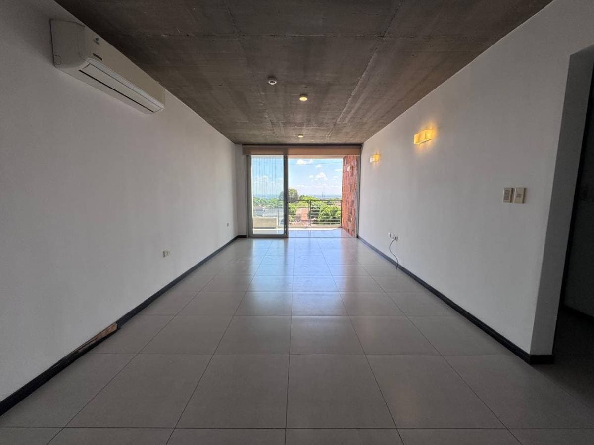 Departamento 2 dormitorios - Zona Parque de la Salud, Las Lomas, Asunción, foto 3