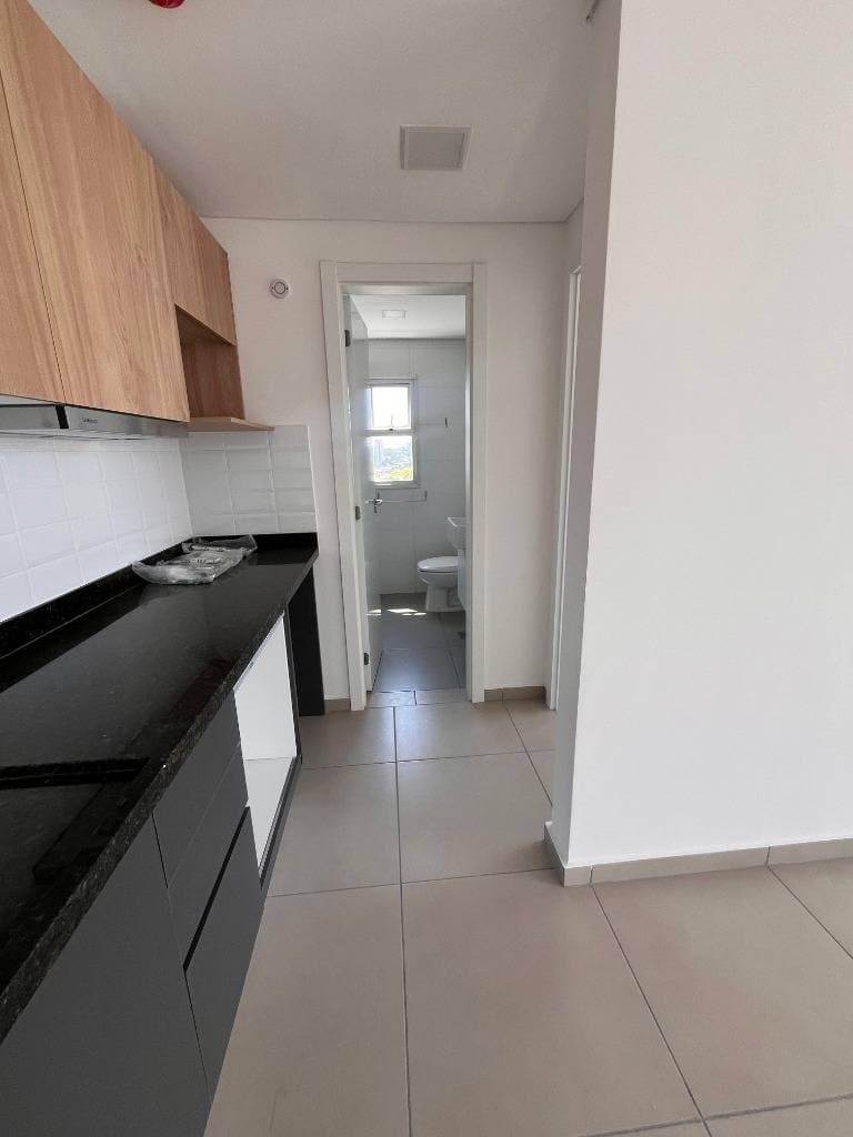 Dpto. A estrenar de 2 dormitorios en el Edificio Centric Félix Bogado, foto 5
