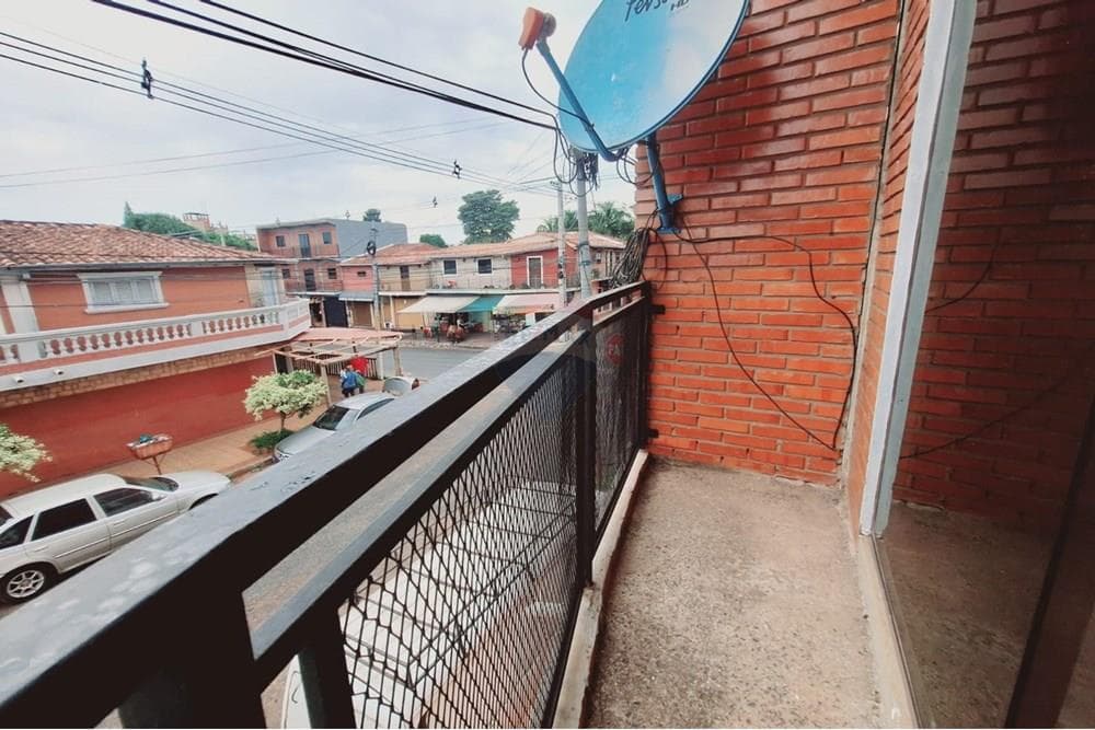 Departamento - Alquiler - Paraguay Central Fernando de la Mora — foto 3