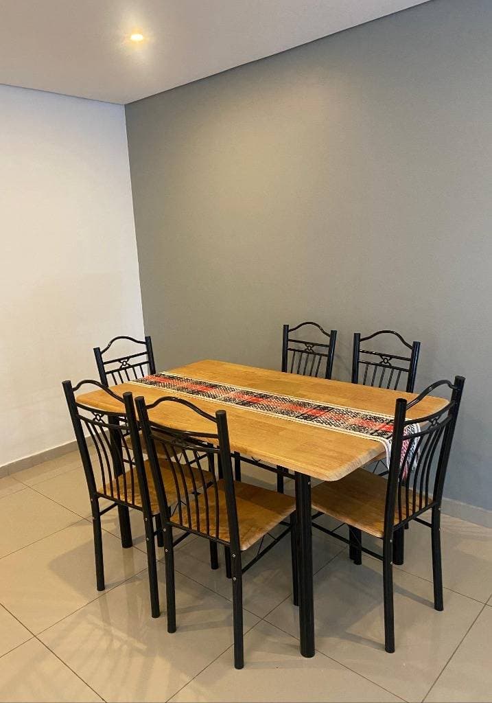 Departamento amoblado y equipado en barrio Jara, foto 3