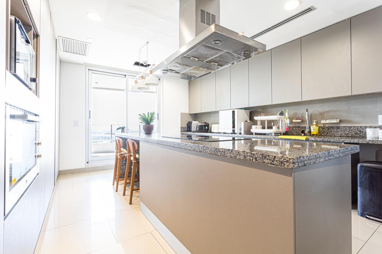 En venta - lujoso semipiso en palacio de los patos — foto 5