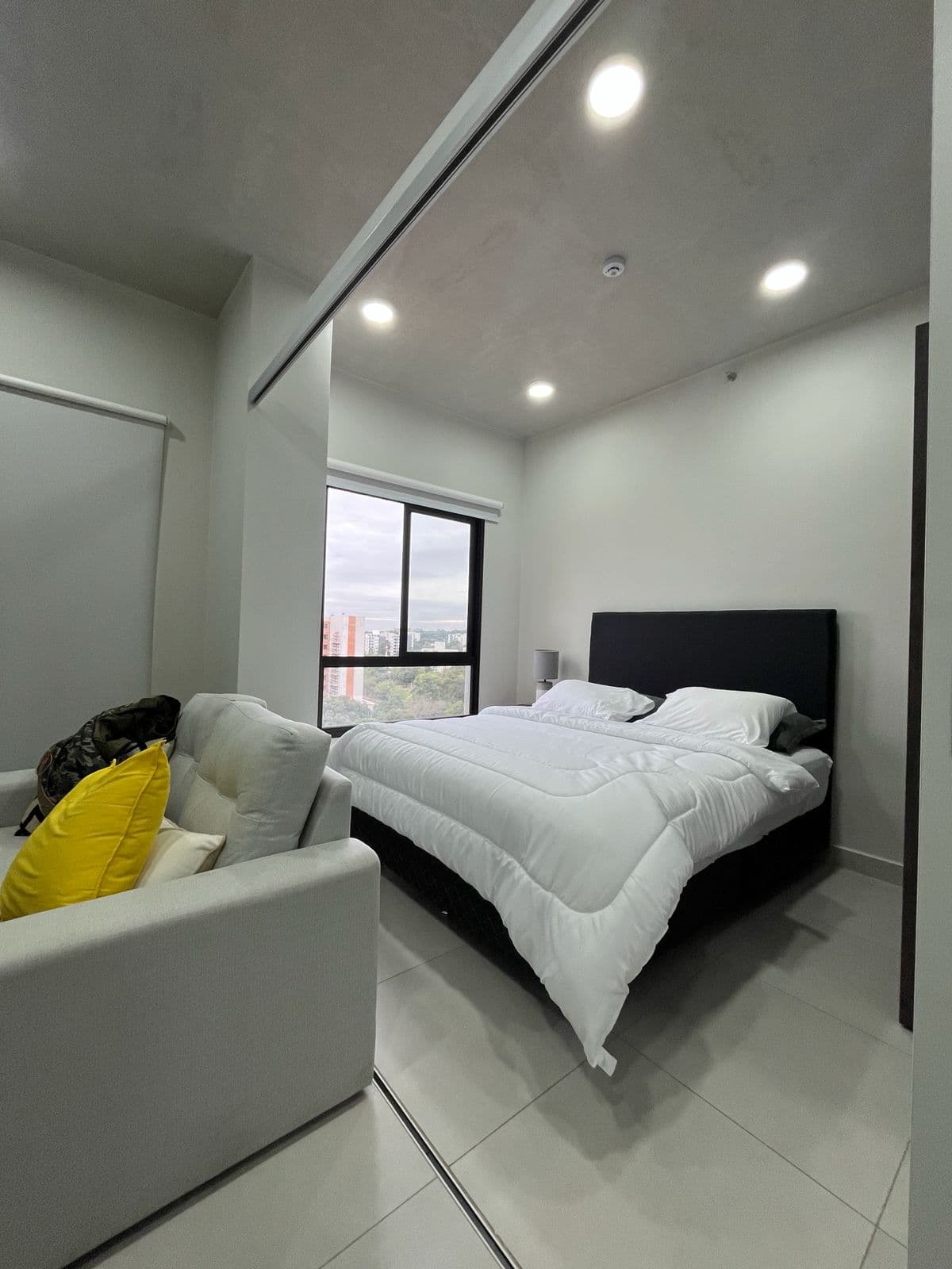 Departamento Monoambiente totalmente amoblado, foto 1