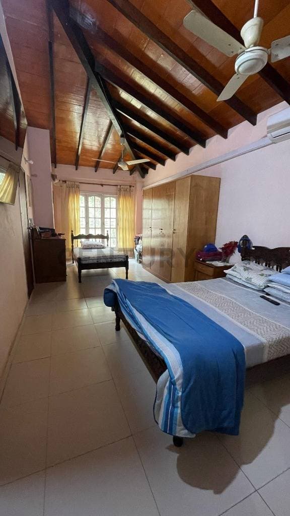 Casa en Barrio Ycua Saty, foto 2