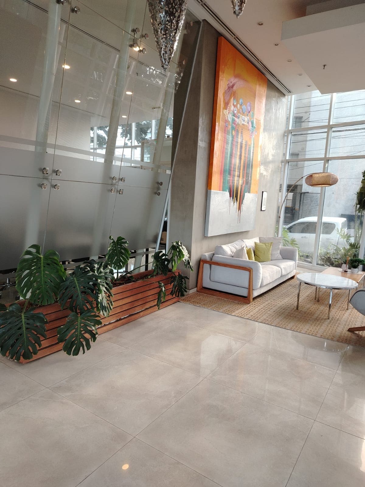 Departamento en venta – edificio áncora, foto 2