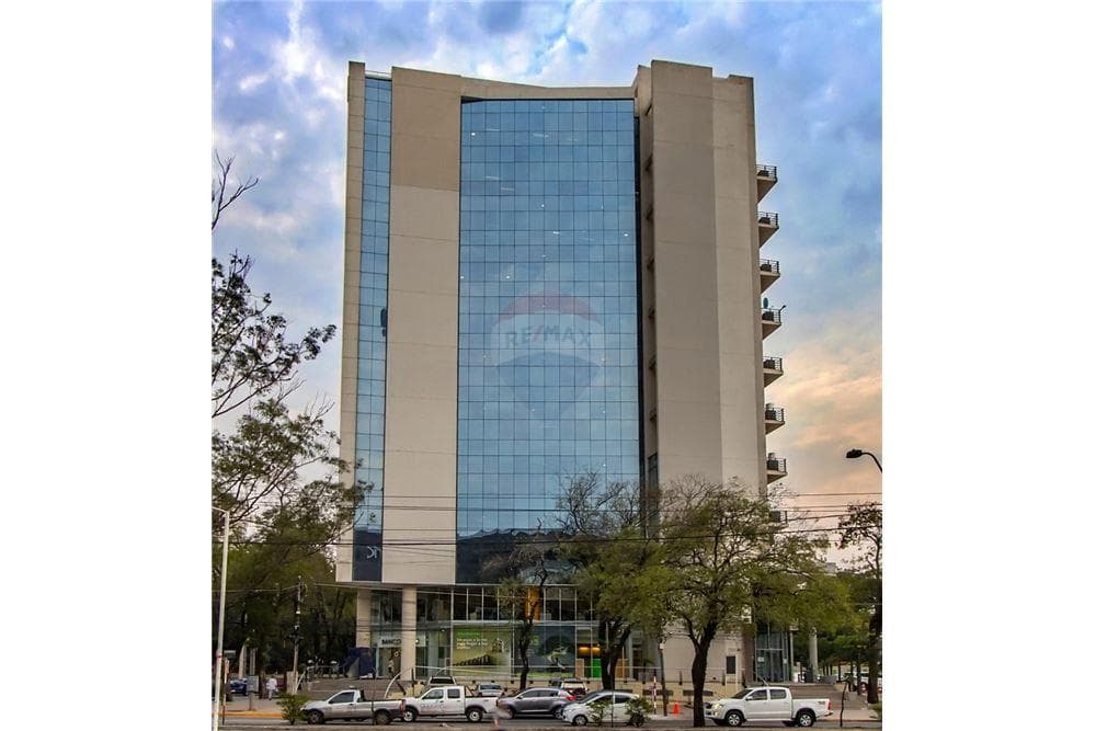 Oficina - Alquiler - Paraguay Asunción Las Lomas (Carmelitas) — foto 3