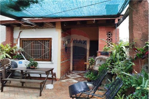 Casa en venta, lambare, foto 2