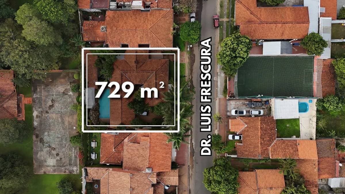 Amplia casa en terreno de 729 m² | Hipódromo, foto 5