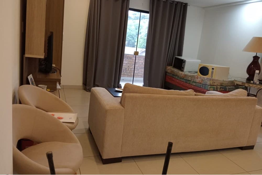 Departamento - Alquiler - Ycuá Satí, Paraguay, foto 4