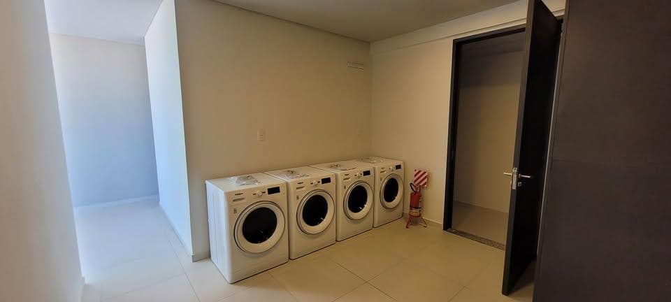 Departamento de 2 habitaciones en Luque, foto 5