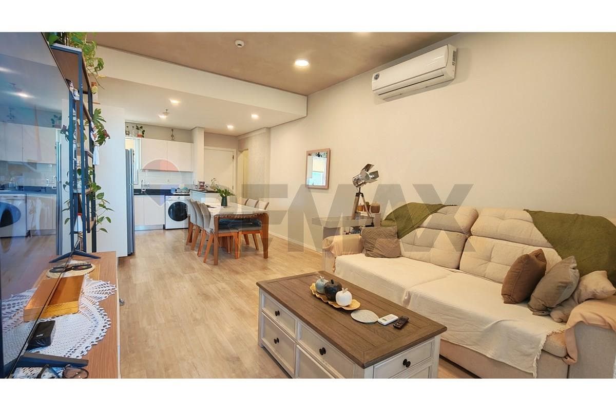 Departamento - Venta - Recoleta, Asunción, Paraguay, foto 2