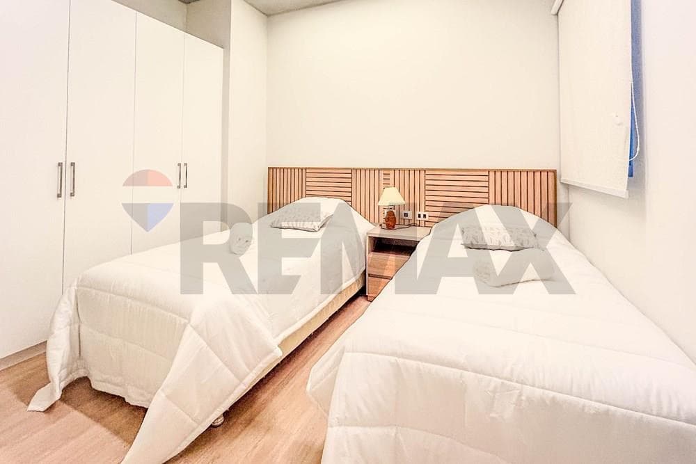 departamento - Alquiler - Las Lomas (Carmelitas), Paraguay, foto 5