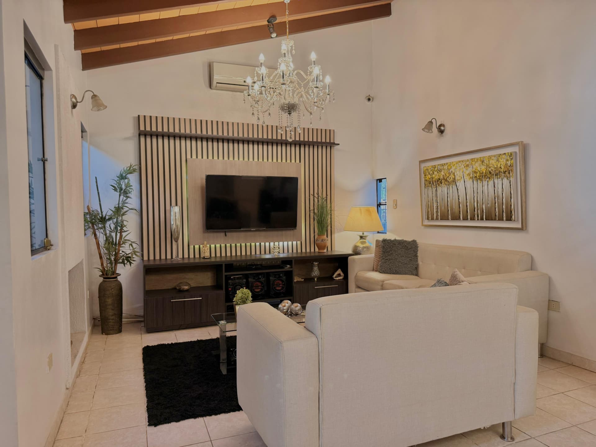 Casa De Planta Baja - Barrio Ita Enramada, foto 3