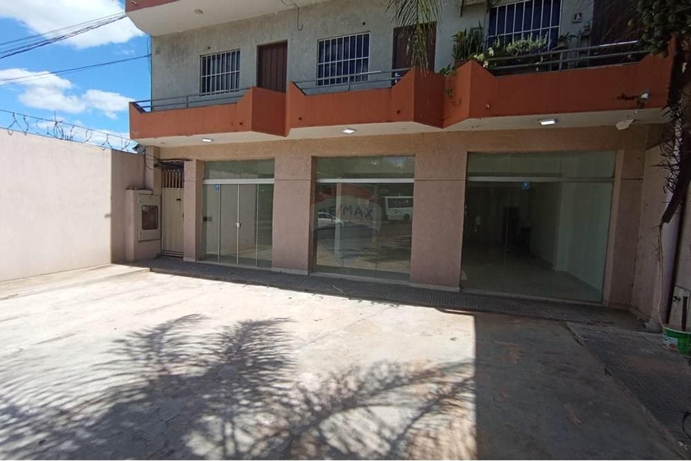 Local Comercial - Alquiler - Paraguay Central San Lorenzo