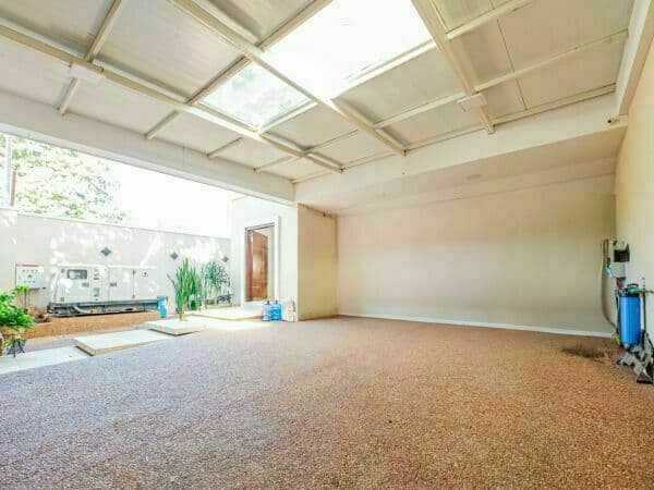 Moderna casa en puerto pabla lambare, foto 4