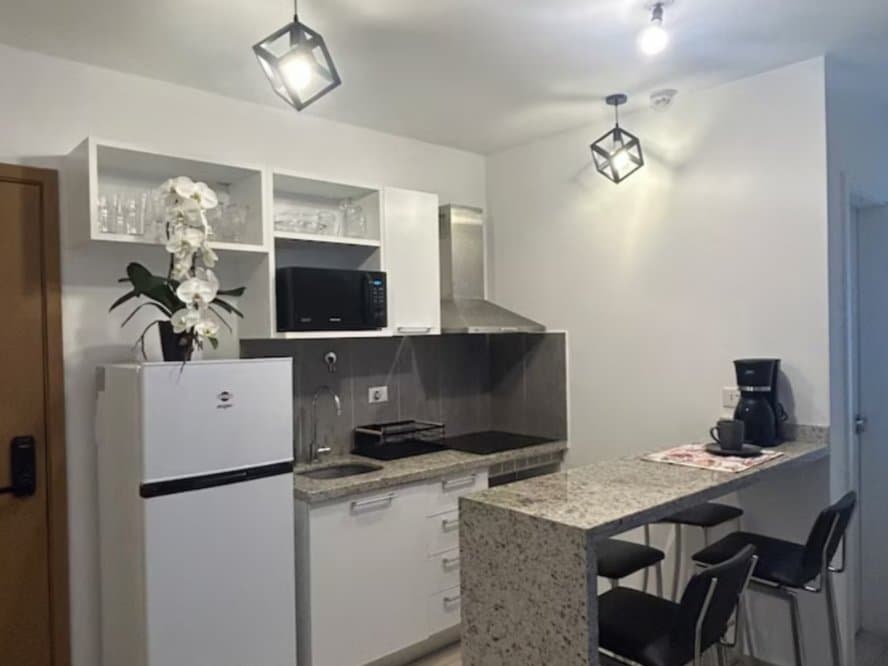 Departamento 2 dorm en barrio teniente silvio pettirossi — foto 3