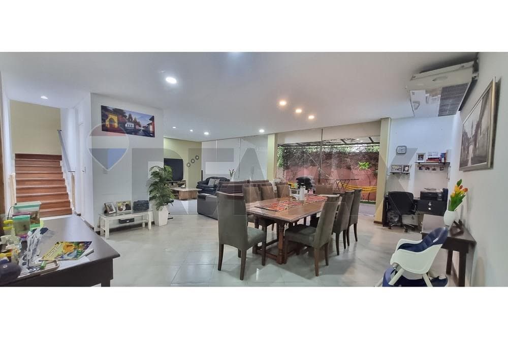 Casa - Venta - Fernando de la Mora, Paraguay, foto 3