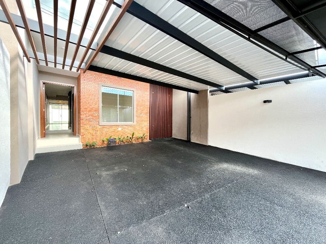En alquiler dúplex a estrenar, zona alta de Villa Aurelia, foto 2