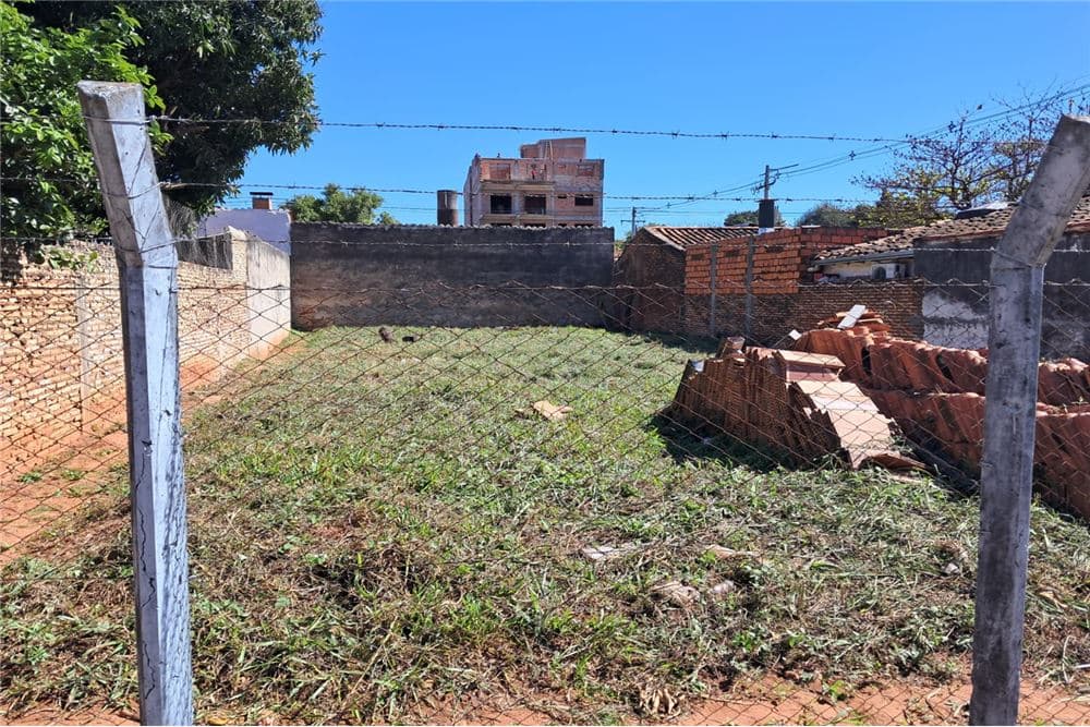 Terreno - Venta - Fernando de la Mora - 360 m2, foto 2
