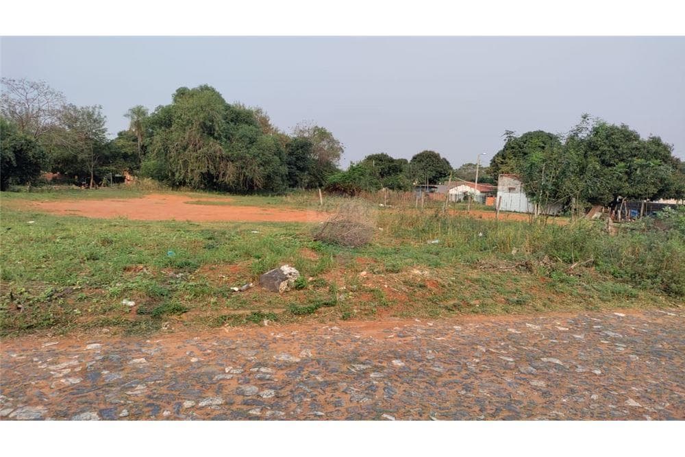 terreno en oferta Ñemby Caaguazu, foto 2