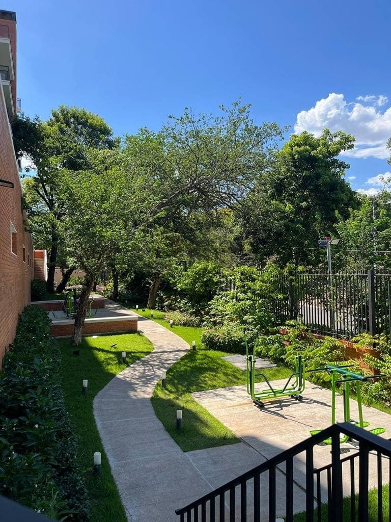 departamento de 1 dormitorio en Parque las Golondrinas|Loma Pyta, foto 3