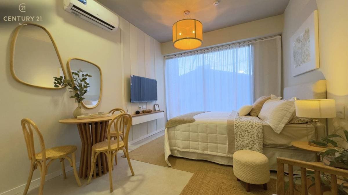 Departamento monoambiente en venta - Recoleta, Asunción, foto 1