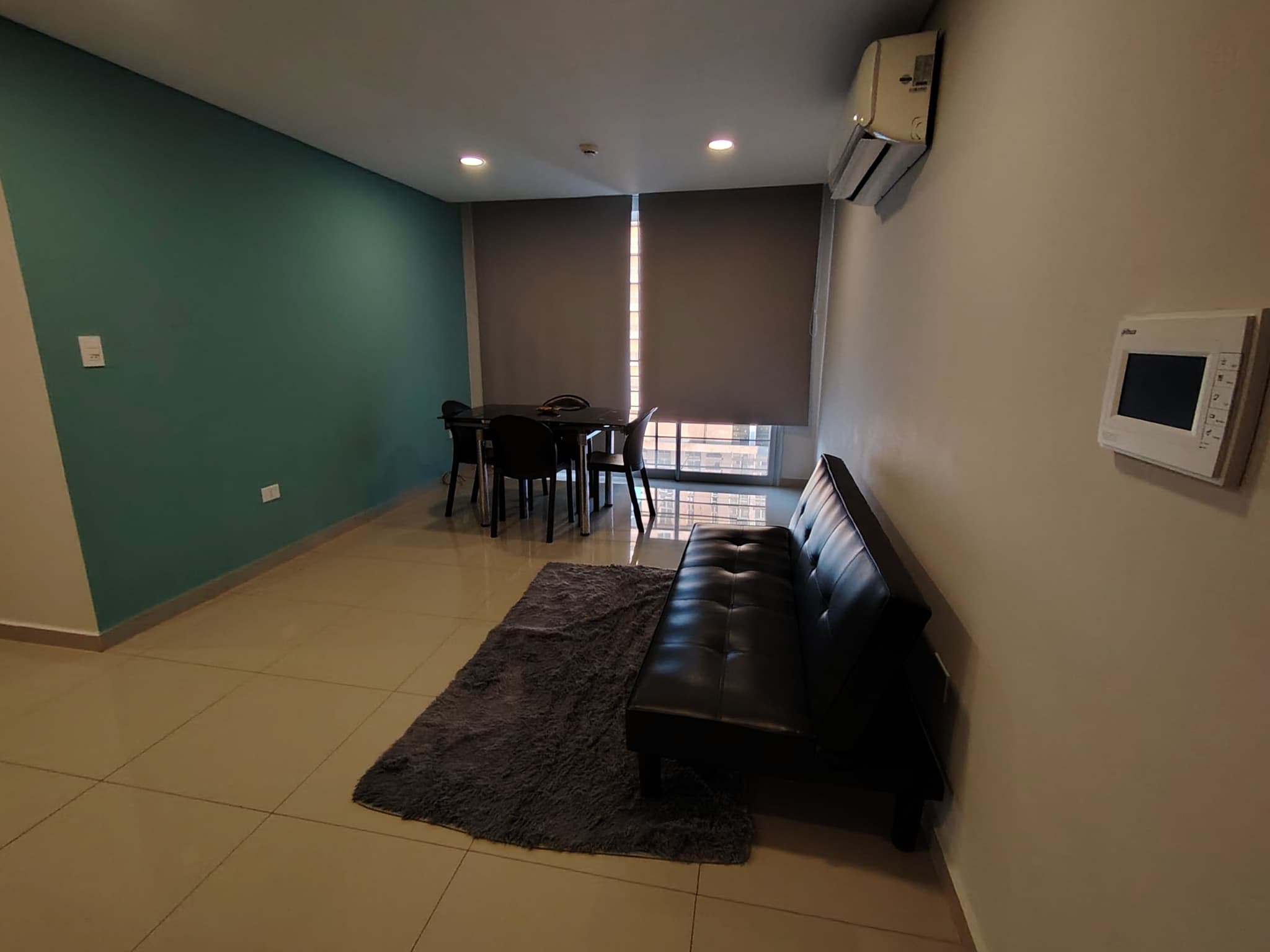 JG - Alquilo Depto Amoblado 2 Habitaciones Zona Sta Teresa, foto 3