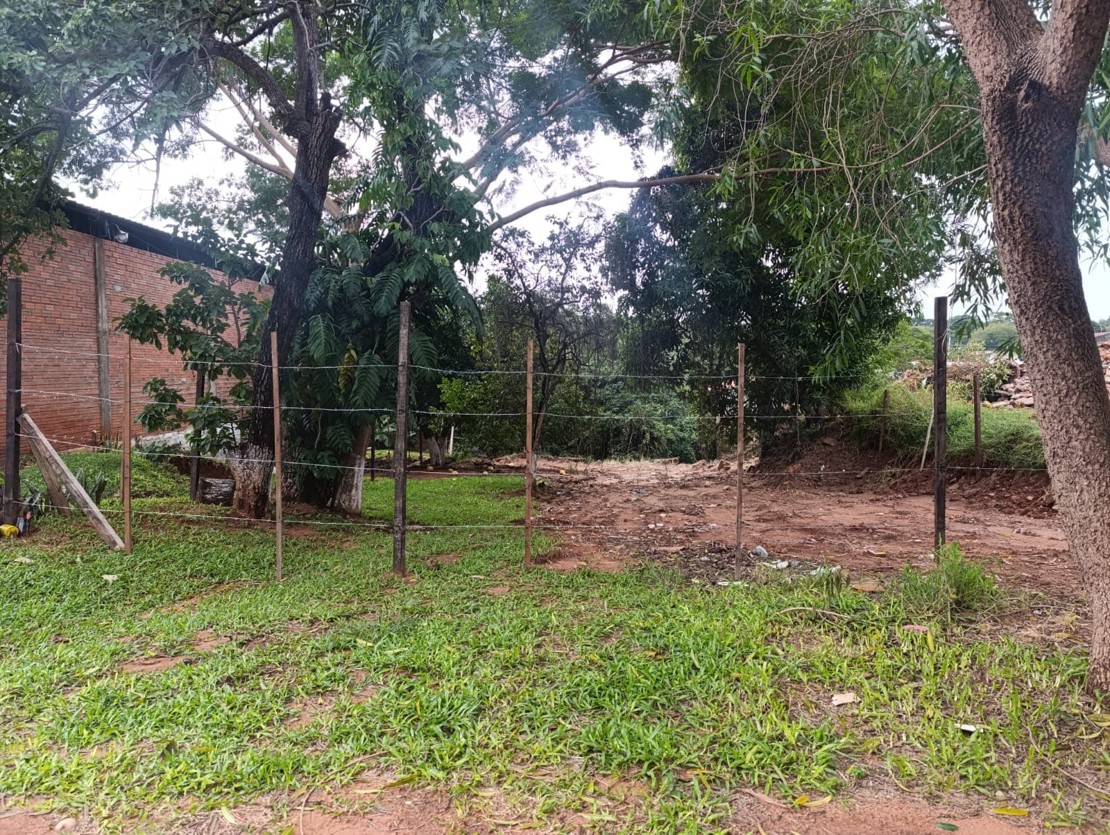terreno en zona estrategica- San Lorenzo B° Espiritu Santo, foto 5