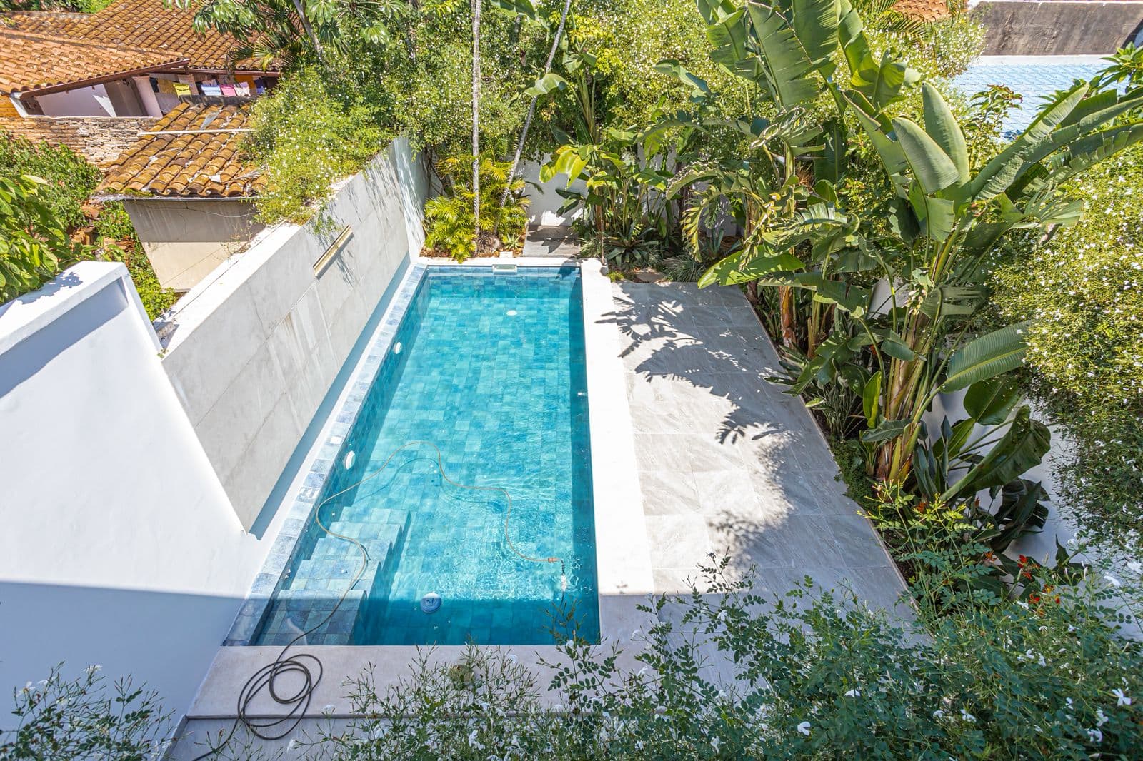 Alquilo duplex en barrio Herrera