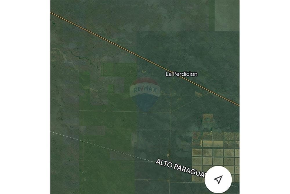 Campo en mariscal estigarribia 4.000 hectareas, foto 4