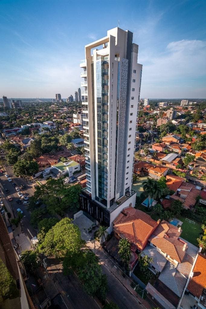 Alquilo dpto de 2 dormitorios edificio único
