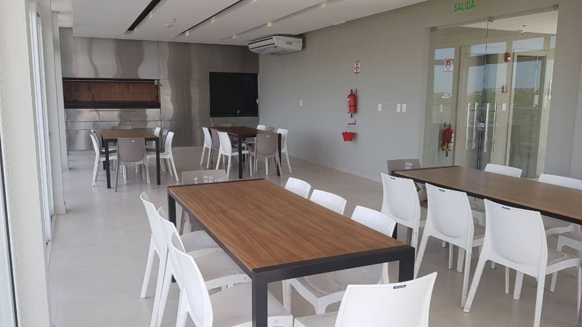 Departamento barrio Las Mercedes, foto 5
