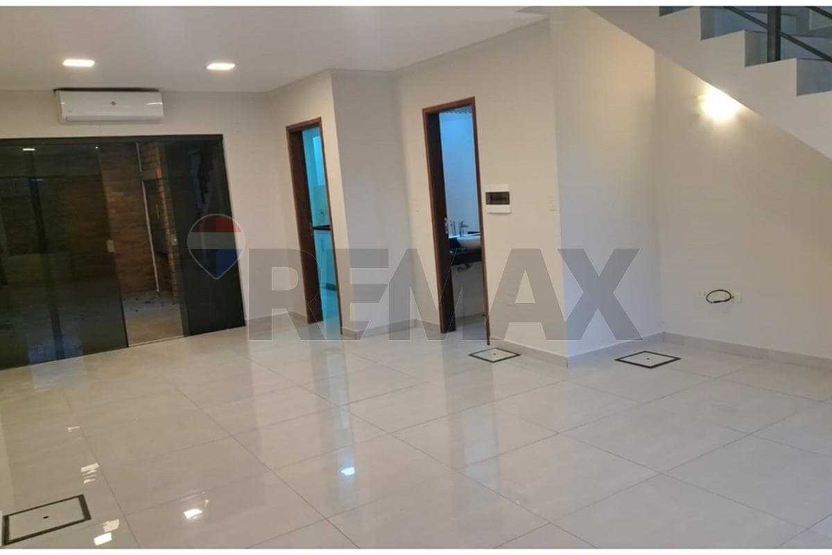 de duplex en Villa Aurelia — foto 3