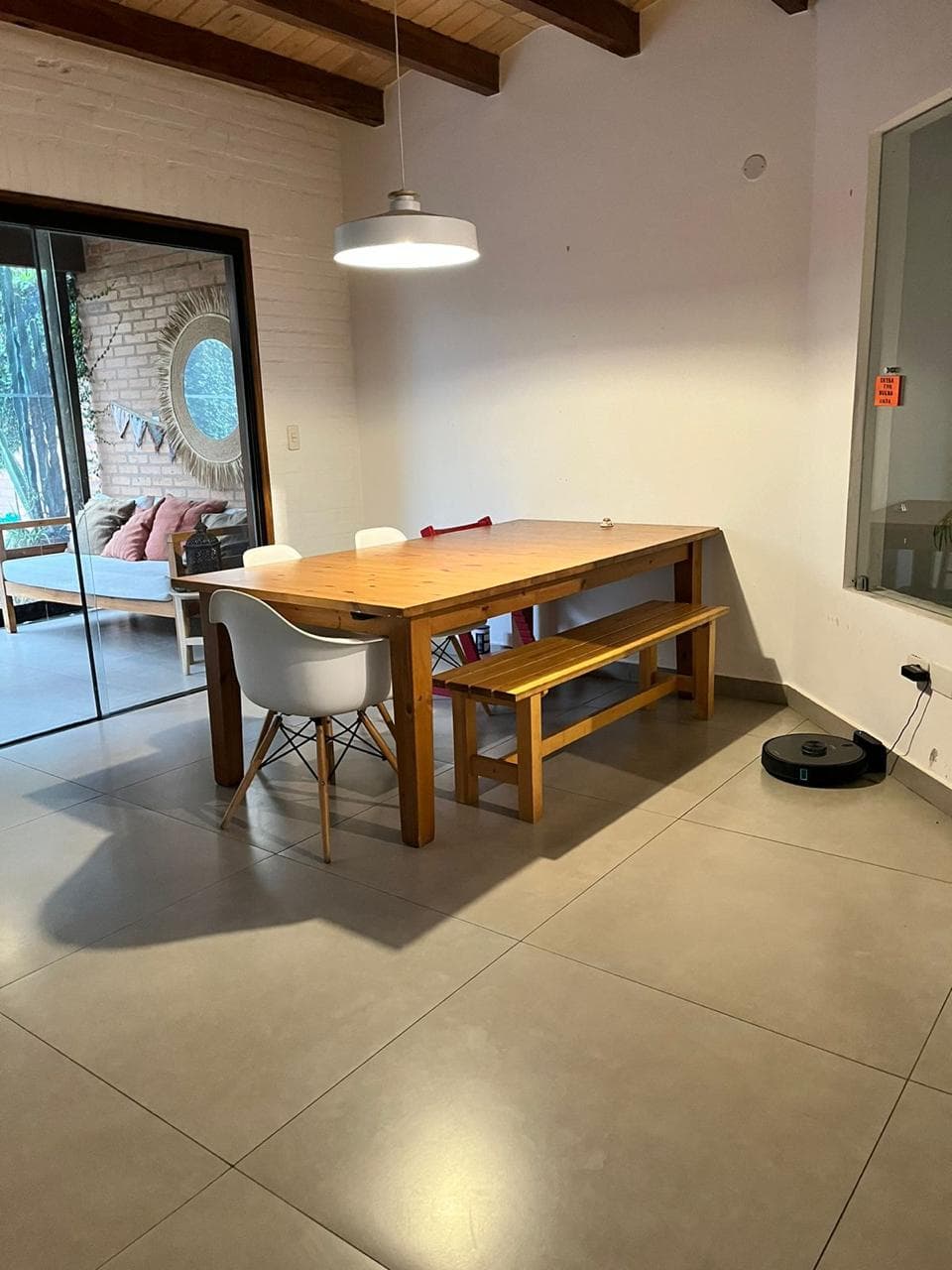 Duplex De Cuatro Dormitorios En Barrio Villa Aurelia — foto 4